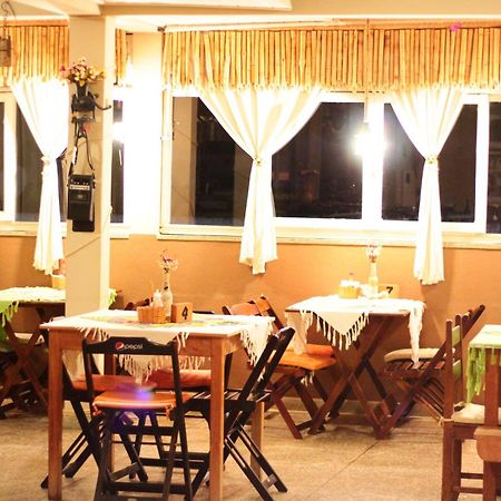 Estalagem E Restaurante Cantinho Bistro Caparao Velho Екстер'єр фото