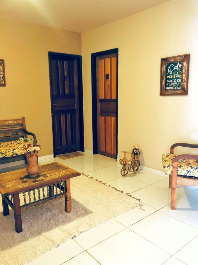Estalagem E Restaurante Cantinho Bistro Caparao Velho Екстер'єр фото