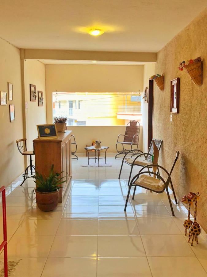 Estalagem E Restaurante Cantinho Bistro Caparao Velho Екстер'єр фото