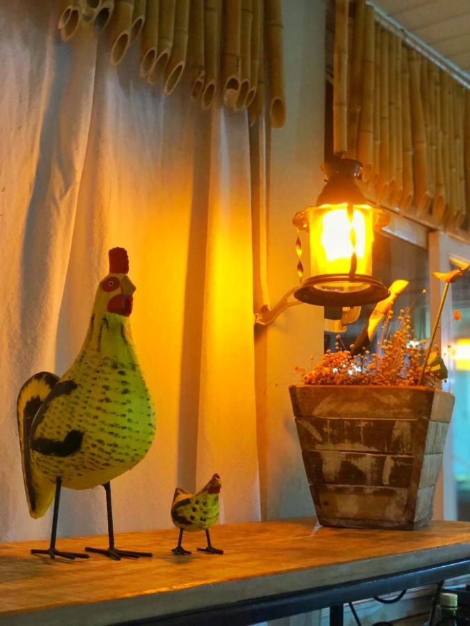 Estalagem E Restaurante Cantinho Bistro Caparao Velho Екстер'єр фото